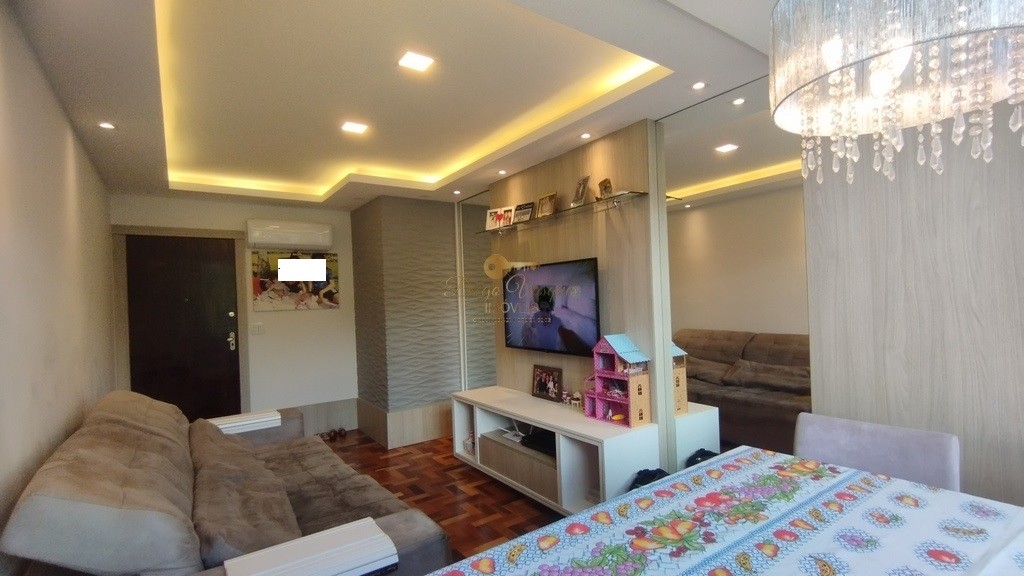 Apartamento à venda em Caxanga, Teresópolis - RJ - Foto 2