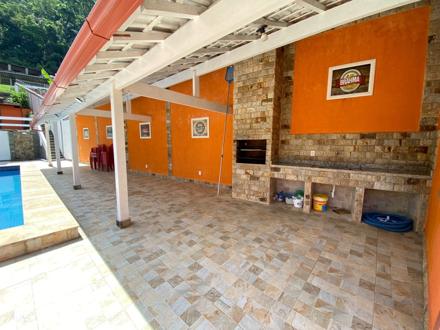 Casa à venda em Granja Guarani, Teresópolis - RJ - Foto 4