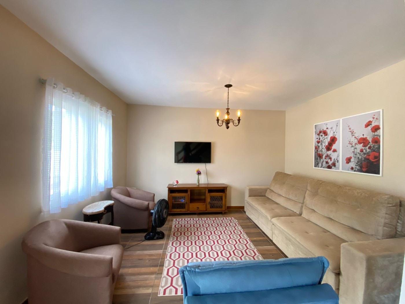 Casa à venda em Granja Guarani, Teresópolis - RJ - Foto 2