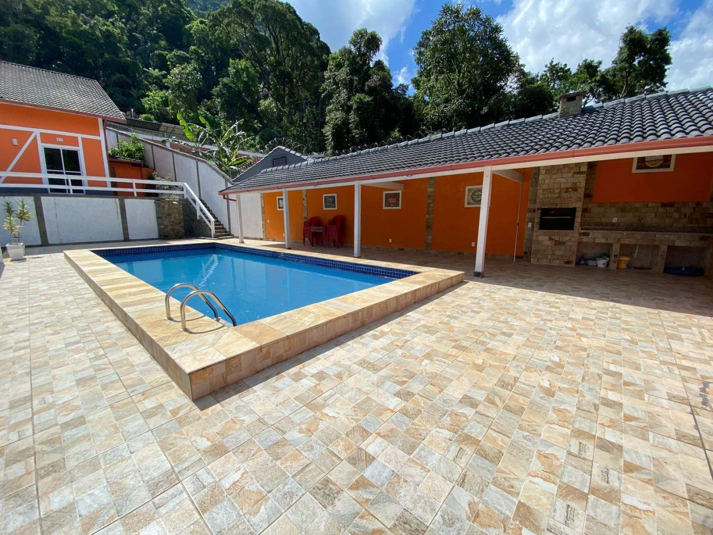 Casa à venda em Granja Guarani, Teresópolis - RJ - Foto 20