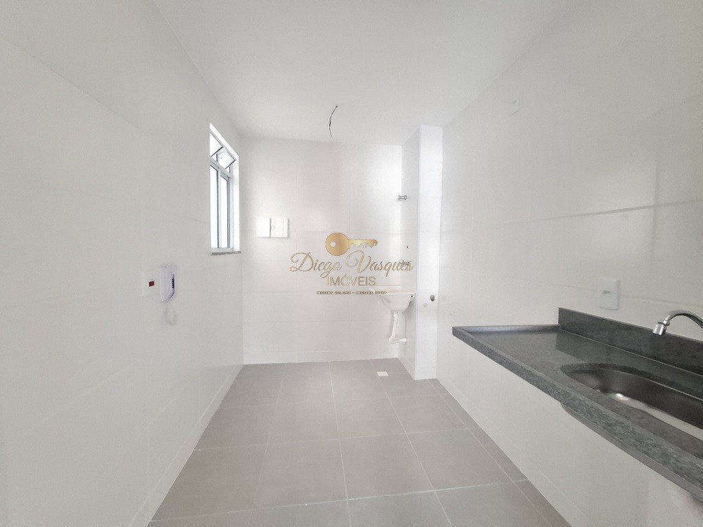 Apartamento à venda em Pimenteiras, Teresópolis - RJ - Foto 10