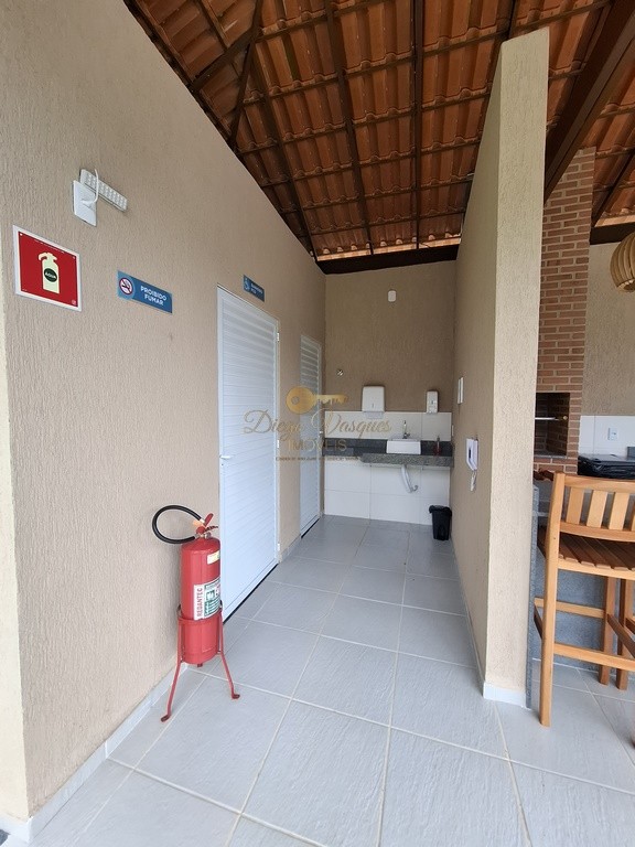 Apartamento à venda em Pimenteiras, Teresópolis - RJ - Foto 16