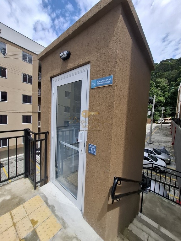 Apartamento à venda em Pimenteiras, Teresópolis - RJ - Foto 19