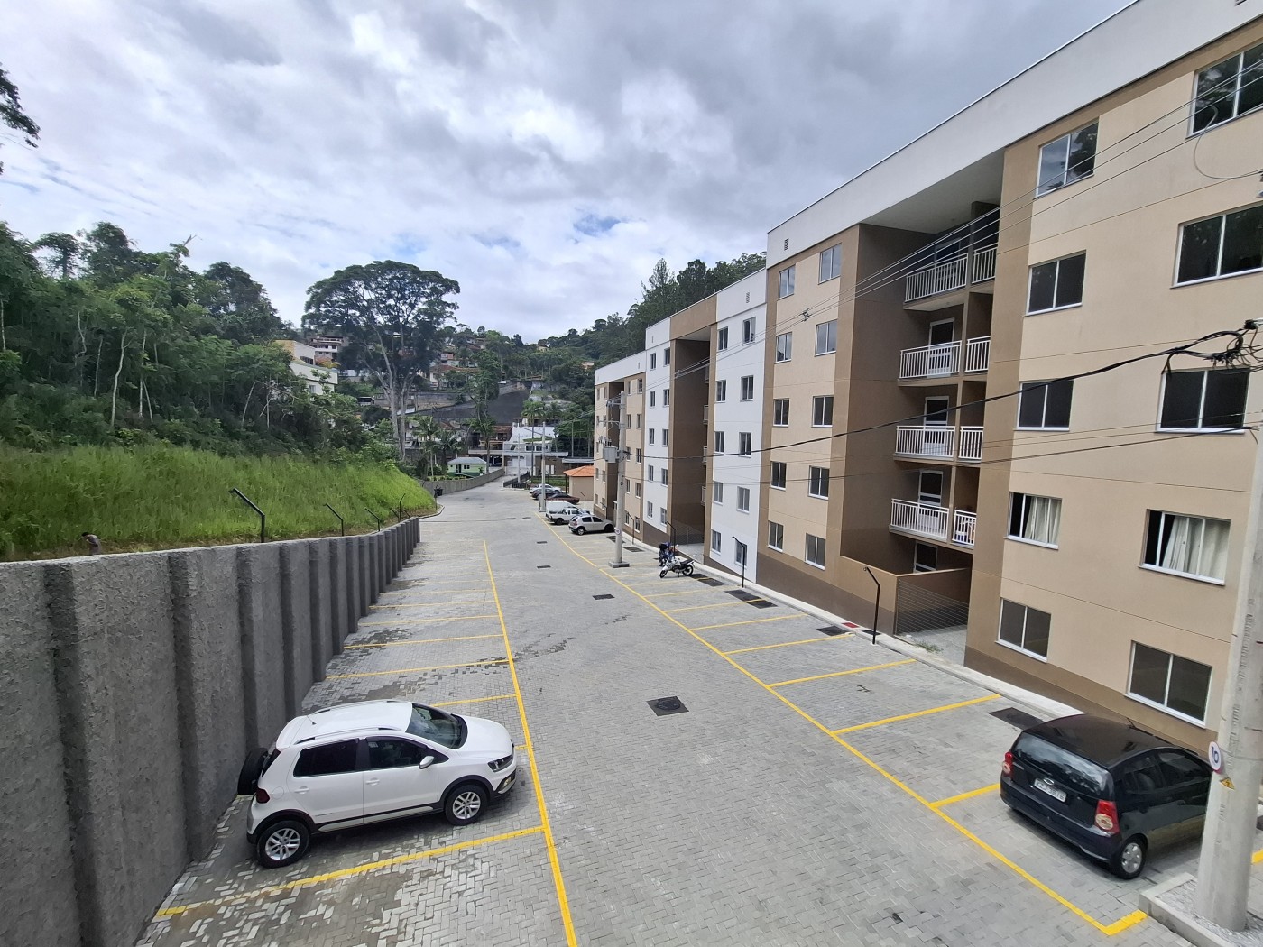 Apartamento à venda em Pimenteiras, Teresópolis - RJ - Foto 20