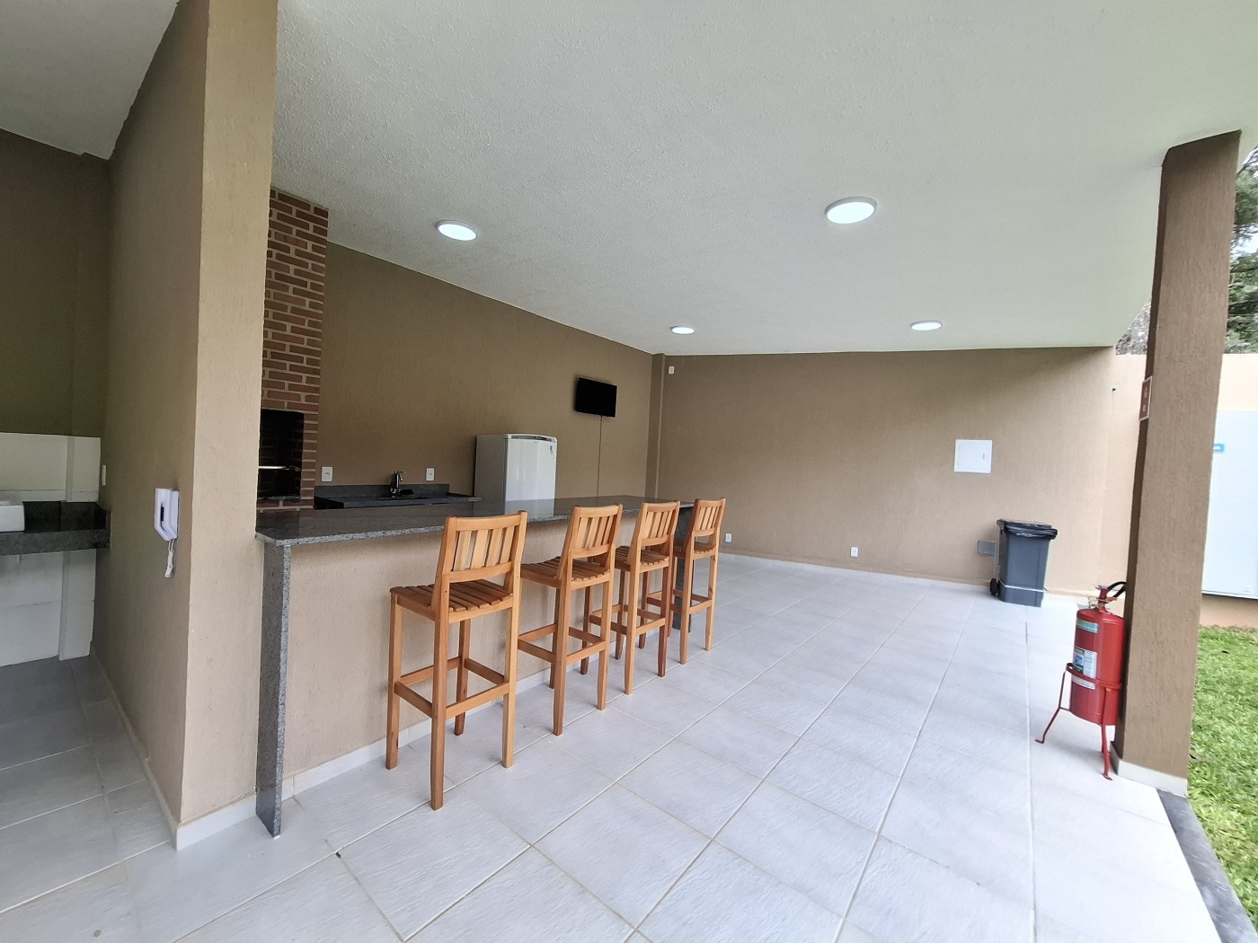 Apartamento à venda em Pimenteiras, Teresópolis - RJ - Foto 22