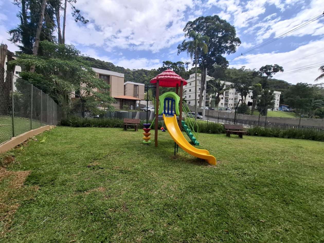 Apartamento à venda em Pimenteiras, Teresópolis - RJ - Foto 25