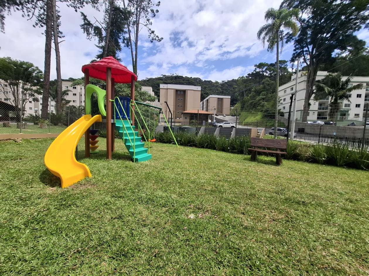 Apartamento à venda em Pimenteiras, Teresópolis - RJ - Foto 26
