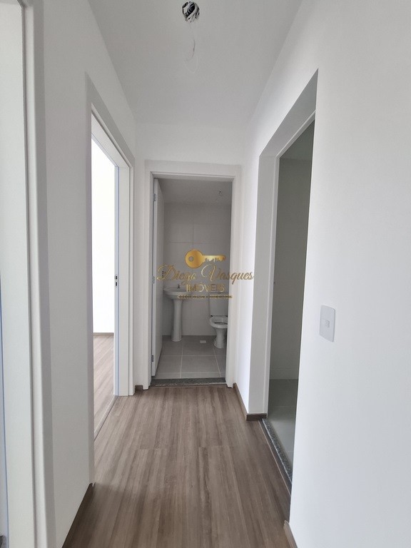 Apartamento à venda em Pimenteiras, Teresópolis - RJ - Foto 3