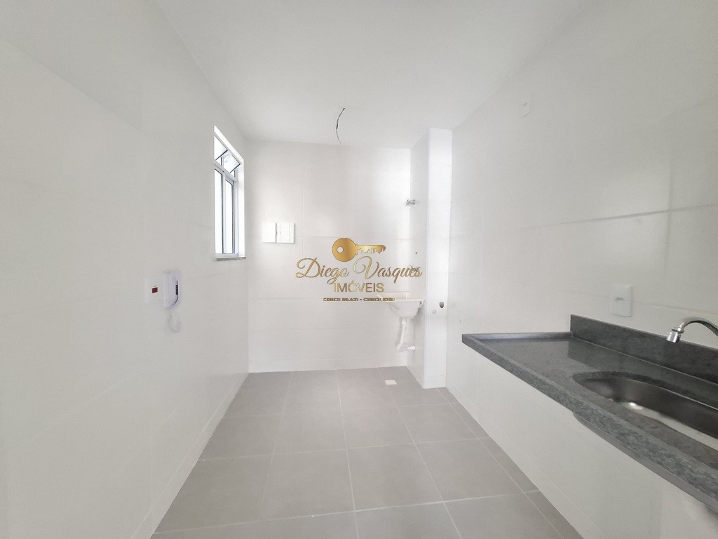 Apartamento à venda em Pimenteiras, Teresópolis - RJ - Foto 9