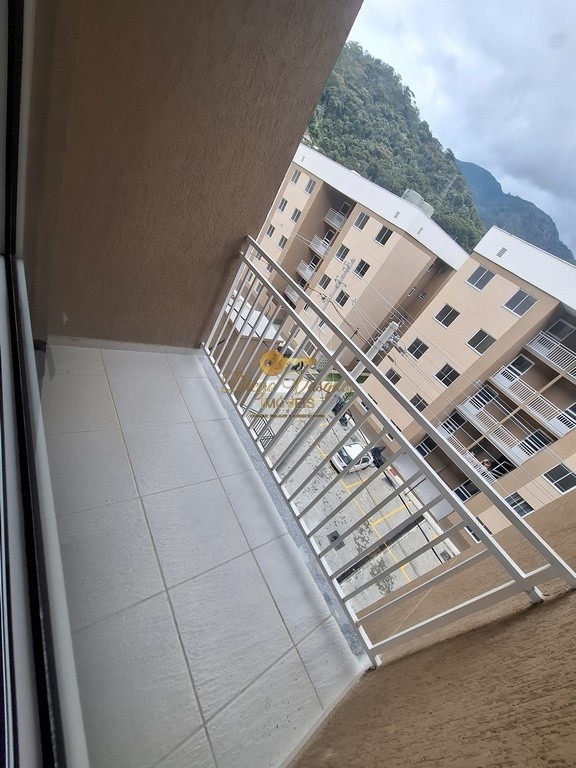 Apartamento à venda em Pimenteiras, Teresópolis - RJ - Foto 12