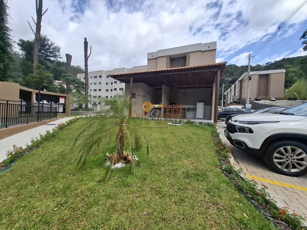 Apartamento à venda em Pimenteiras, Teresópolis - RJ - Foto 15