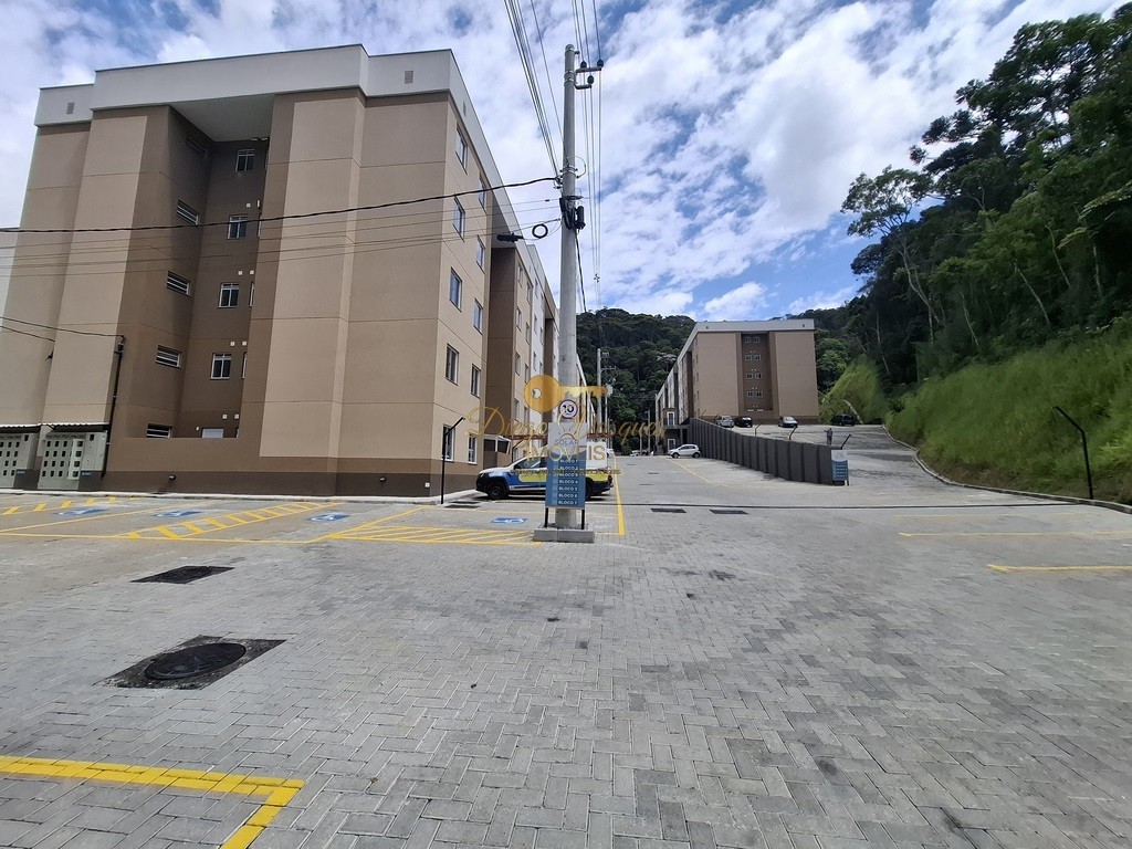 Apartamento à venda em Pimenteiras, Teresópolis - RJ - Foto 18