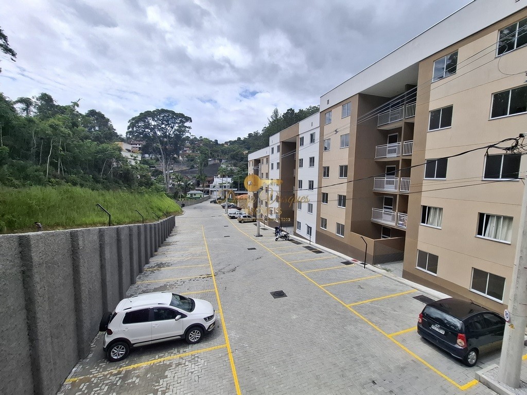 Apartamento à venda em Pimenteiras, Teresópolis - RJ - Foto 20