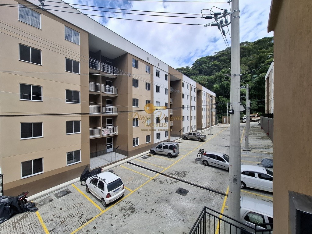 Apartamento à venda em Pimenteiras, Teresópolis - RJ - Foto 21