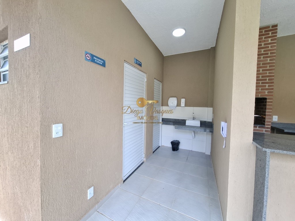 Apartamento à venda em Pimenteiras, Teresópolis - RJ - Foto 23