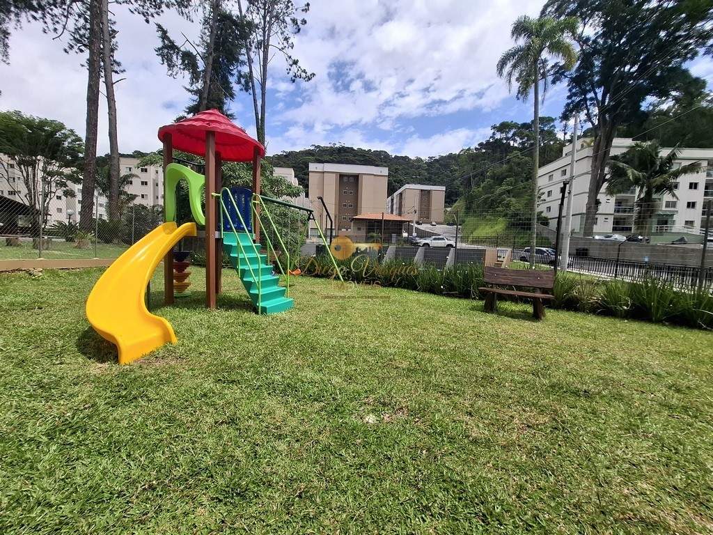 Apartamento à venda em Pimenteiras, Teresópolis - RJ - Foto 25
