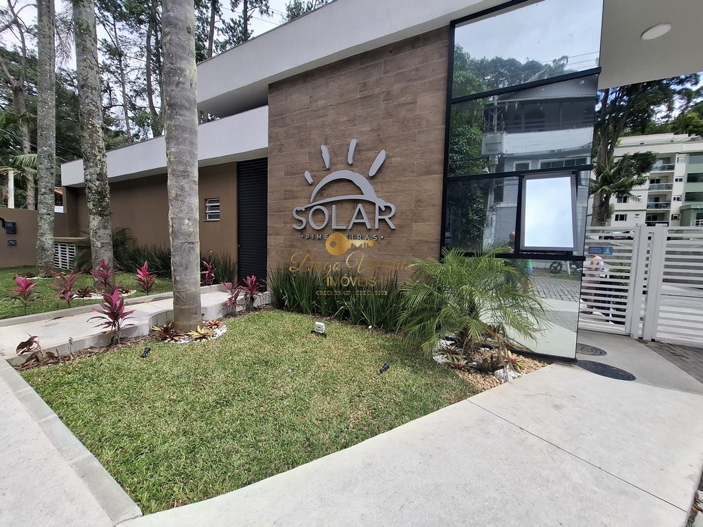 Apartamento à venda em Pimenteiras, Teresópolis - RJ - Foto 27