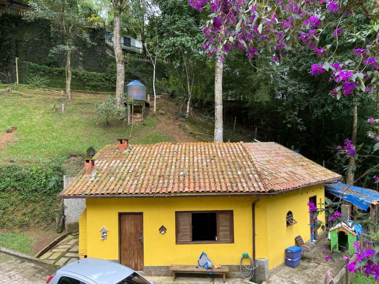 Casa à venda em Itaipava, Petrópolis - RJ - Foto 22