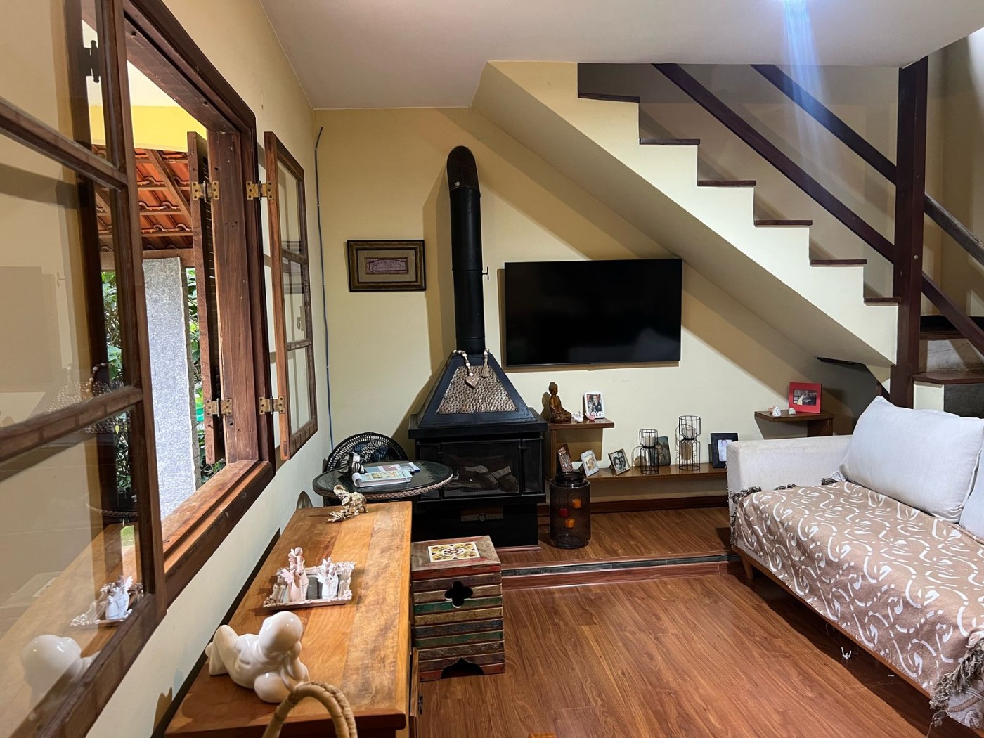 Casa à venda em Itaipava, Petrópolis - RJ - Foto 6