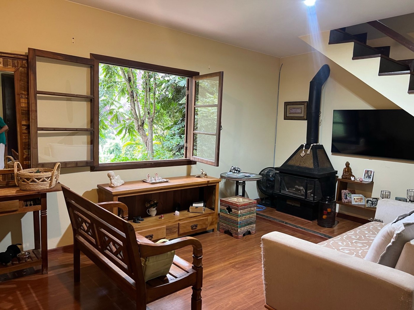 Casa à venda em Itaipava, Petrópolis - RJ - Foto 8