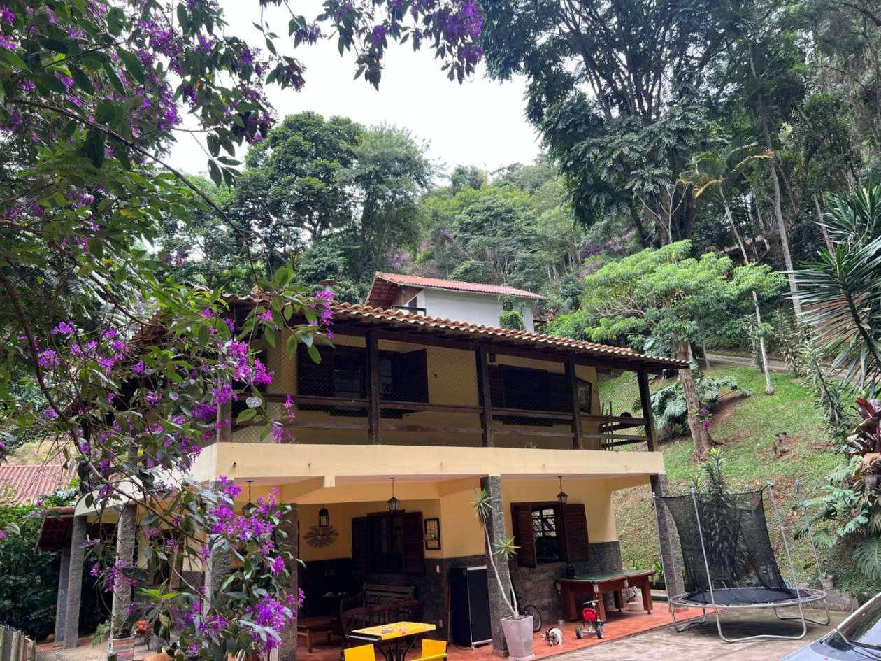 Casa à venda em Itaipava, Petrópolis - RJ - Foto 2
