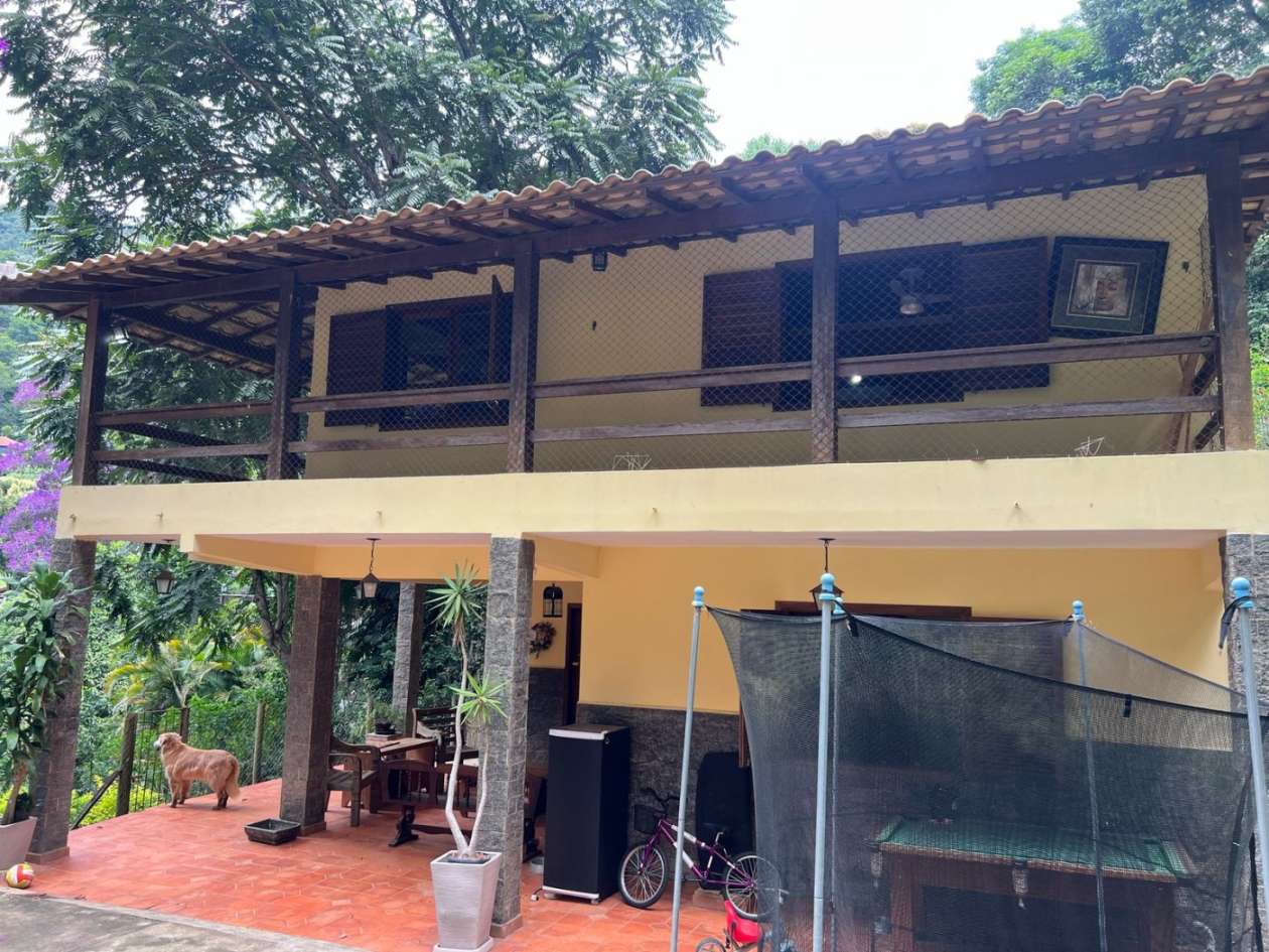Casa à venda em Itaipava, Petrópolis - RJ - Foto 3