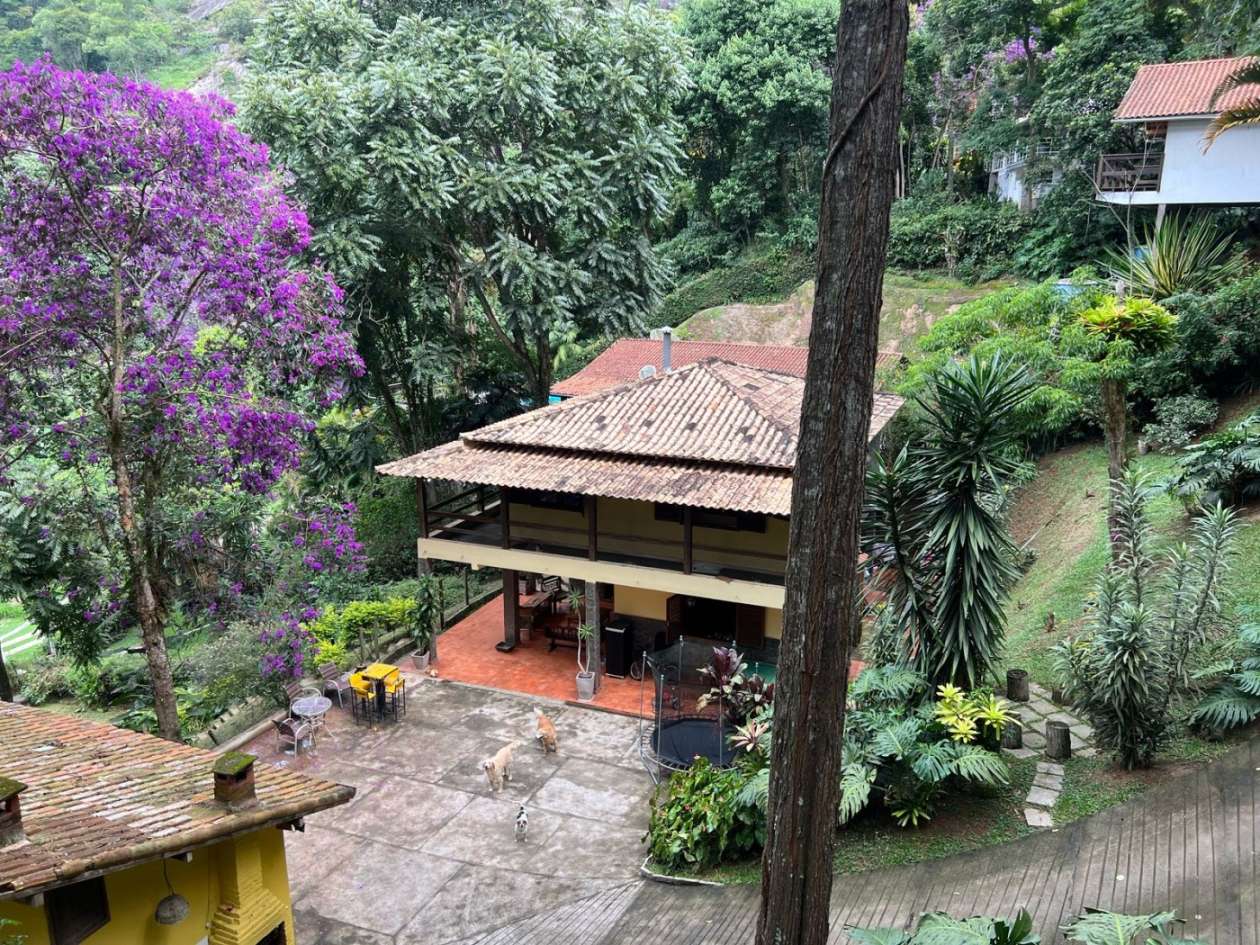 Casa à venda em Itaipava, Petrópolis - RJ - Foto 4