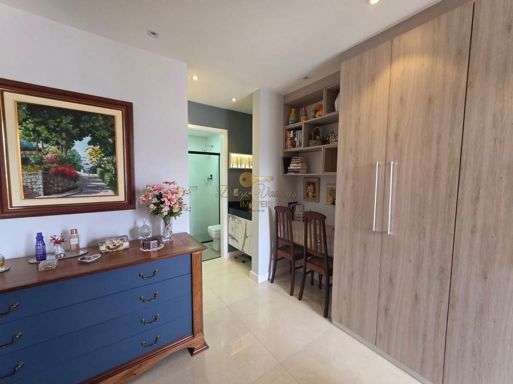 Flat à venda em Alto, Teresópolis - RJ - Foto 12