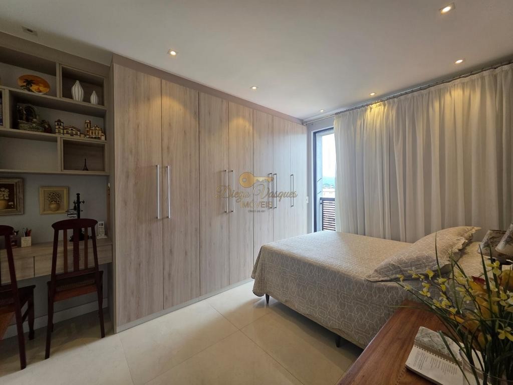 Flat à venda em Alto, Teresópolis - RJ - Foto 10