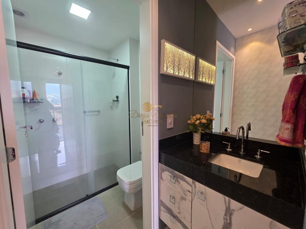 Flat à venda em Alto, Teresópolis - RJ - Foto 17