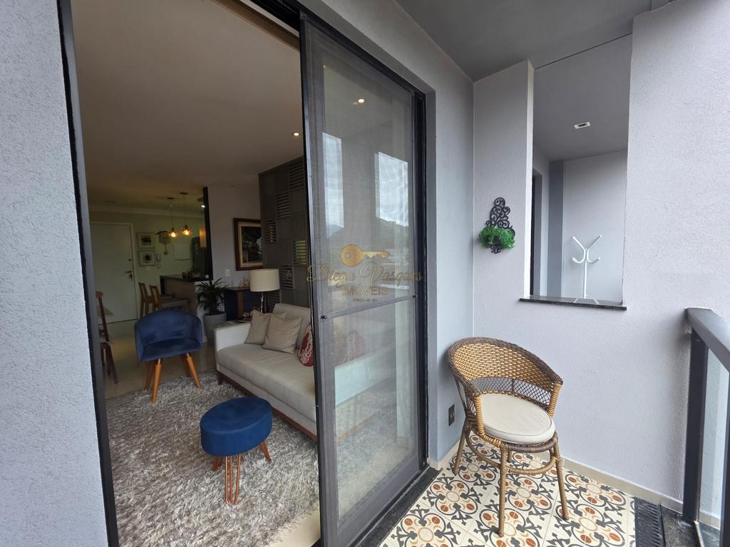 Flat à venda em Alto, Teresópolis - RJ - Foto 4