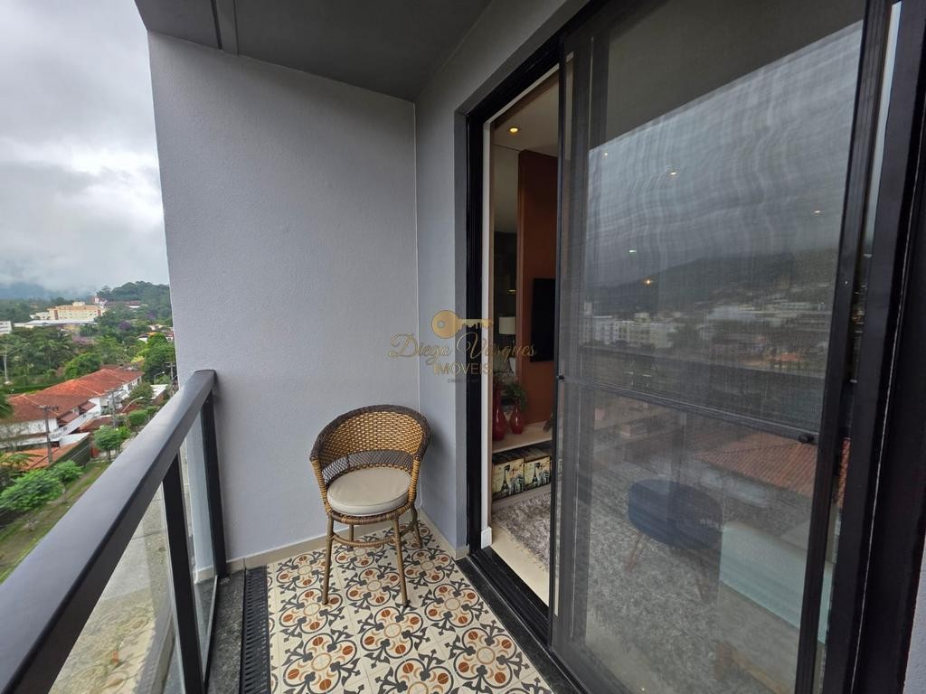 Flat à venda em Alto, Teresópolis - RJ - Foto 5