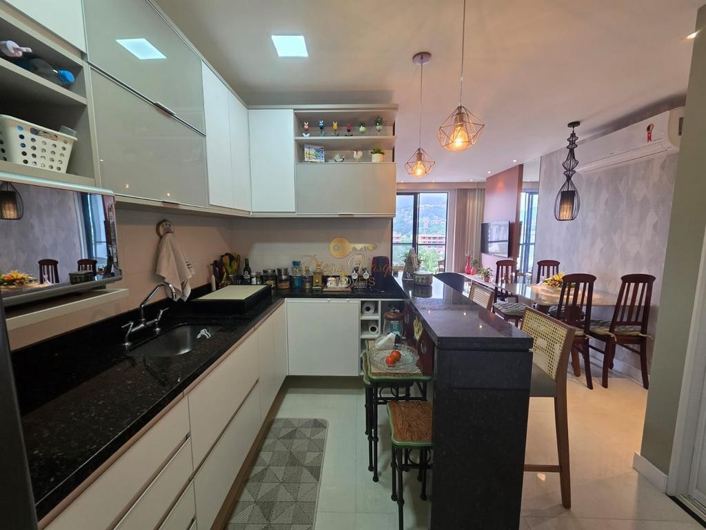 Flat à venda em Alto, Teresópolis - RJ - Foto 7