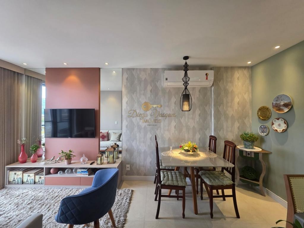 Flat à venda em Alto, Teresópolis - RJ - Foto 3