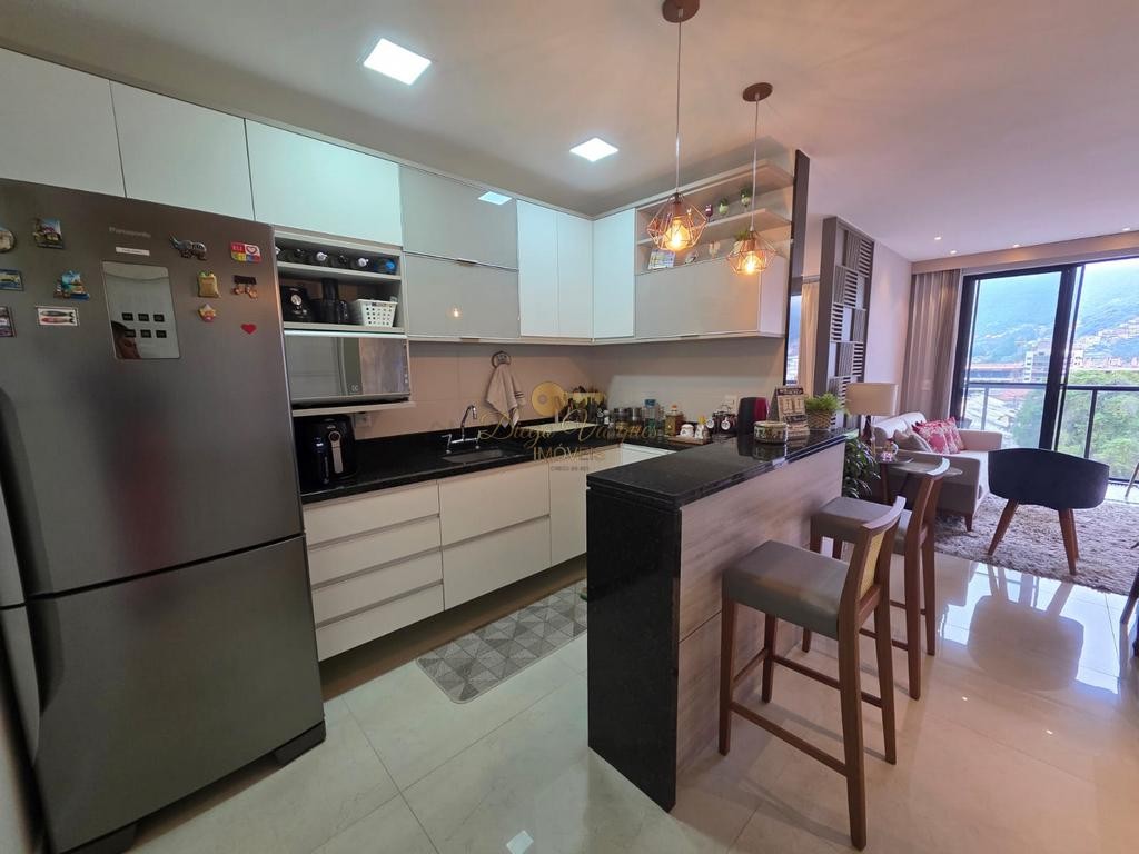 Flat à venda em Alto, Teresópolis - RJ - Foto 6