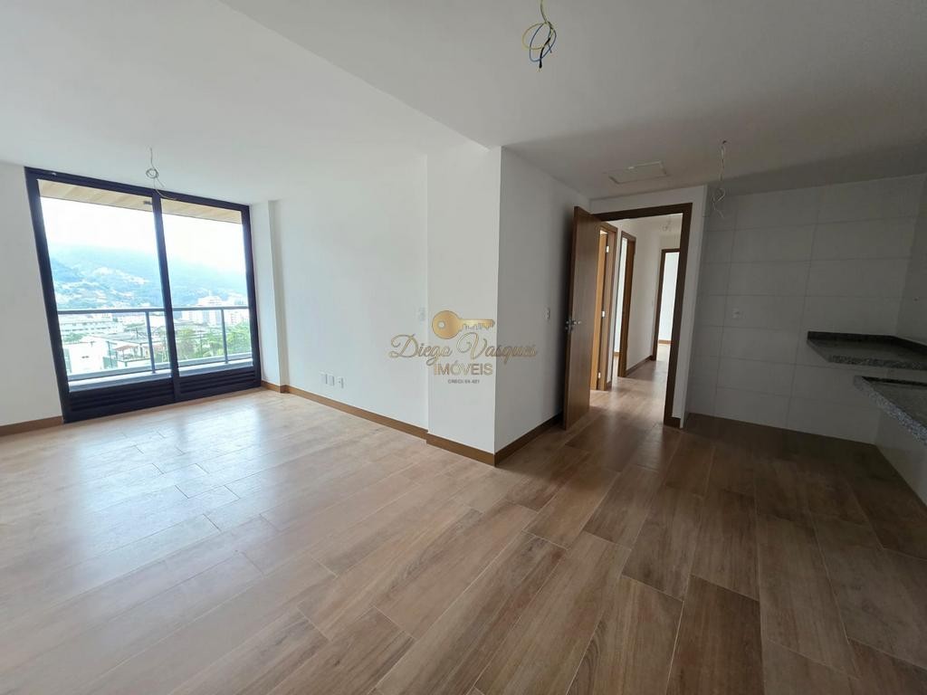 Apartamento à venda em Alto, Teresópolis - RJ