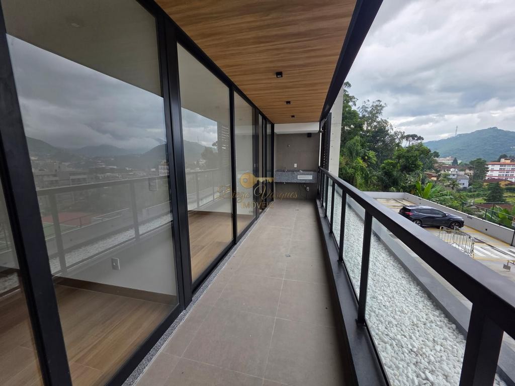 Apartamento à venda em Alto, Teresópolis - RJ - Foto 4
