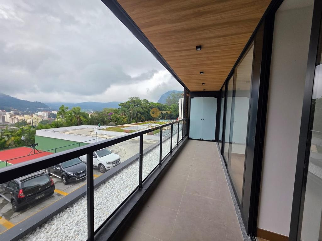 Apartamento à venda em Alto, Teresópolis - RJ - Foto 3