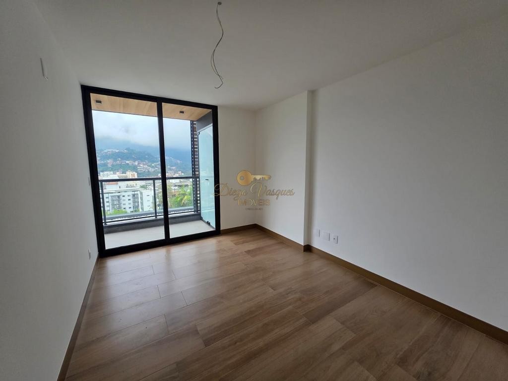 Apartamento à venda em Alto, Teresópolis - RJ - Foto 6