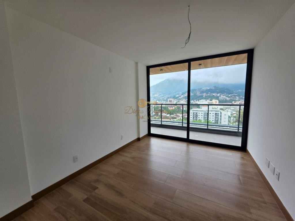 Apartamento à venda em Alto, Teresópolis - RJ - Foto 7