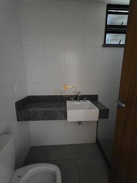Apartamento à venda em Alto, Teresópolis - RJ - Foto 8