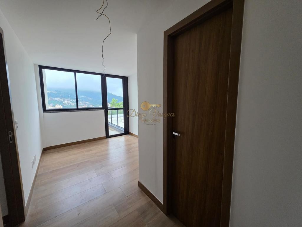 Apartamento à venda em Alto, Teresópolis - RJ - Foto 9