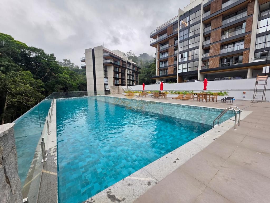 Apartamento à venda em Alto, Teresópolis - RJ - Foto 14