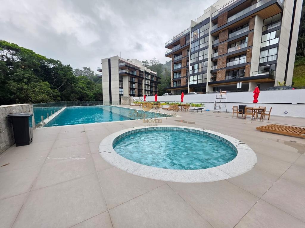 Apartamento à venda em Alto, Teresópolis - RJ - Foto 16