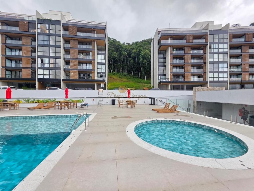 Apartamento à venda em Alto, Teresópolis - RJ - Foto 17