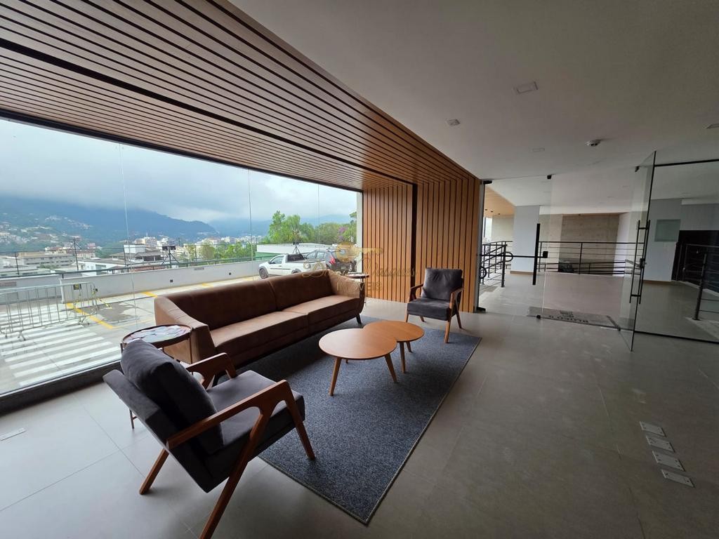 Apartamento à venda em Alto, Teresópolis - RJ - Foto 13