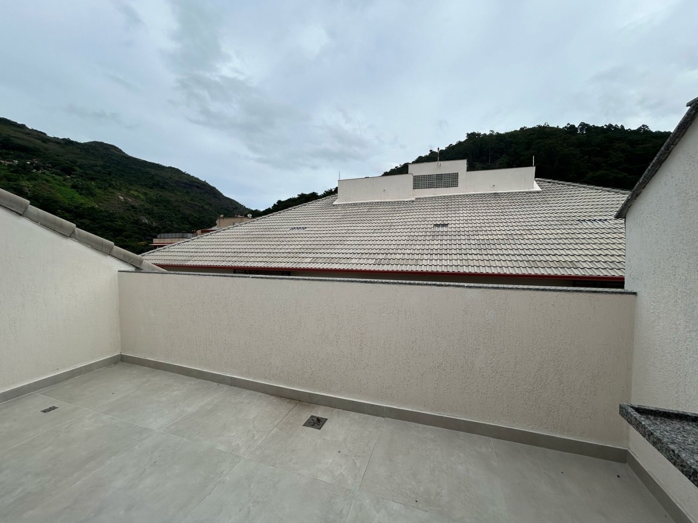 Cobertura à venda em Retiro, Petrópolis - RJ - Foto 14