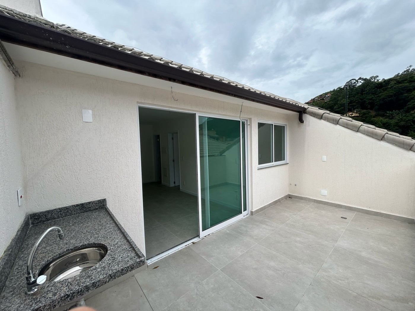 Cobertura à venda em Retiro, Petrópolis - RJ - Foto 13