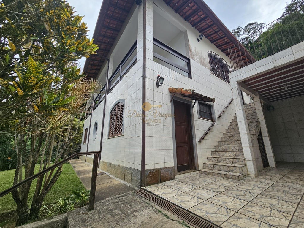 Casa à venda em Panorama, Teresópolis - RJ - Foto 4