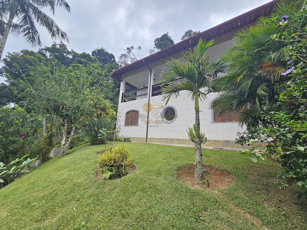 Casa à venda em Panorama, Teresópolis - RJ - Foto 2
